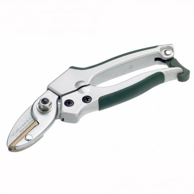 Bulldog Premier Anvil Pruners