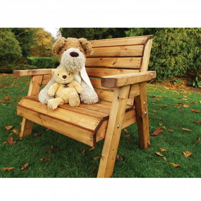 Charles Taylor Kids Bench