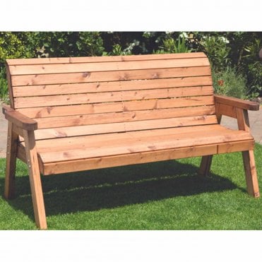 Three Seater Winchester Bench