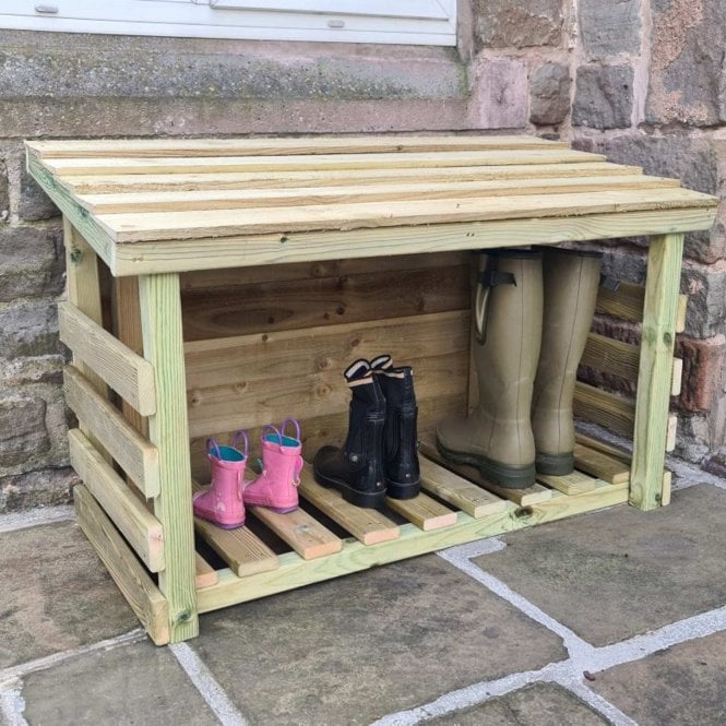 Churnet Valley Boot Store