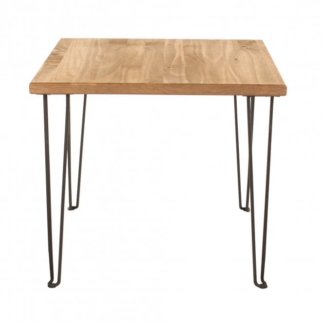 Core Augusta Standard Lamp Table