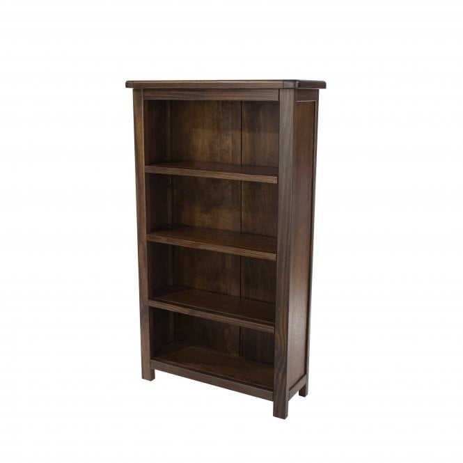 Core Boston Narrow Bookcase