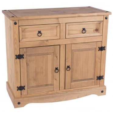 Corona Small Sideboard