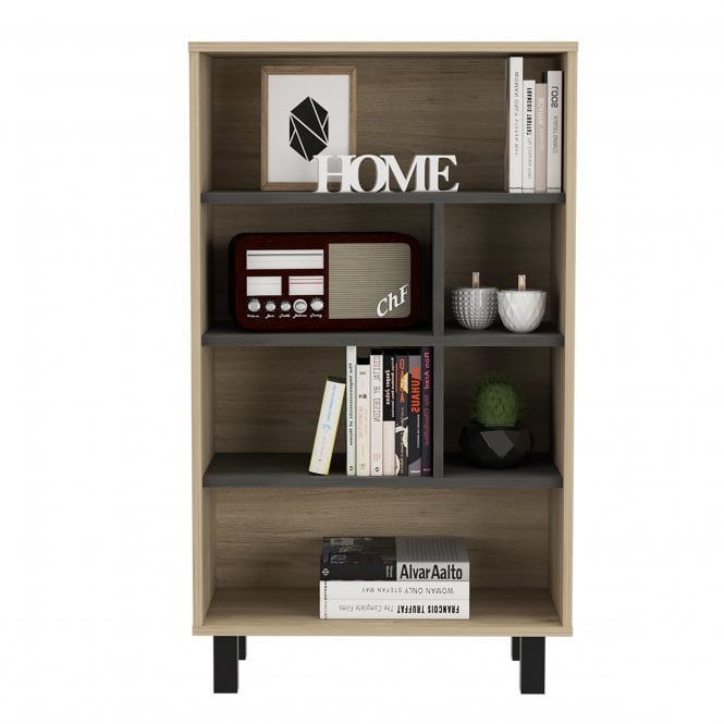 Core Harvard Display Bookcase