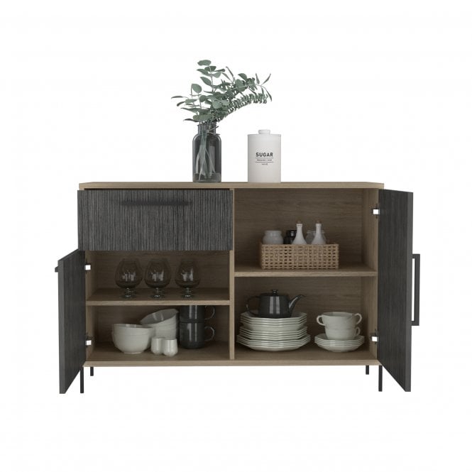 Core Harvard Small Sideboard