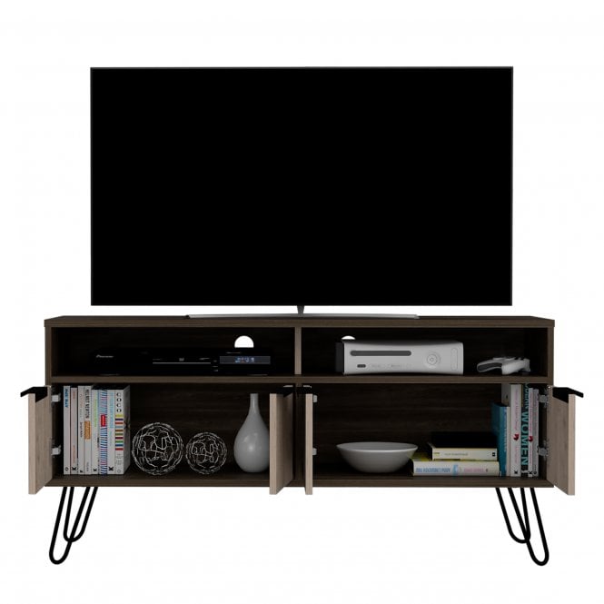 Core Nevada Wide Screen TV Rack