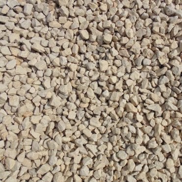 Bulk Bag Cotswold Chippings