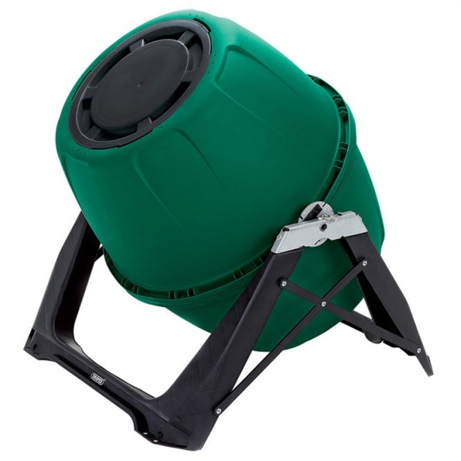 Draper Compost Tumbler 180L