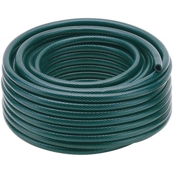 Draper Green Hose Pipe 30M