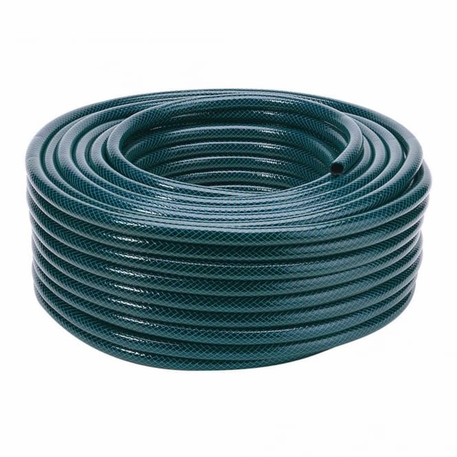 Draper Green Hose Pipe 50M