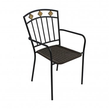 Malaga Chair (Pack of 2)