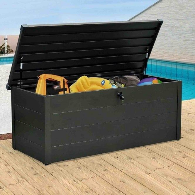 Falcon 165 Heavy Duty Storage Box