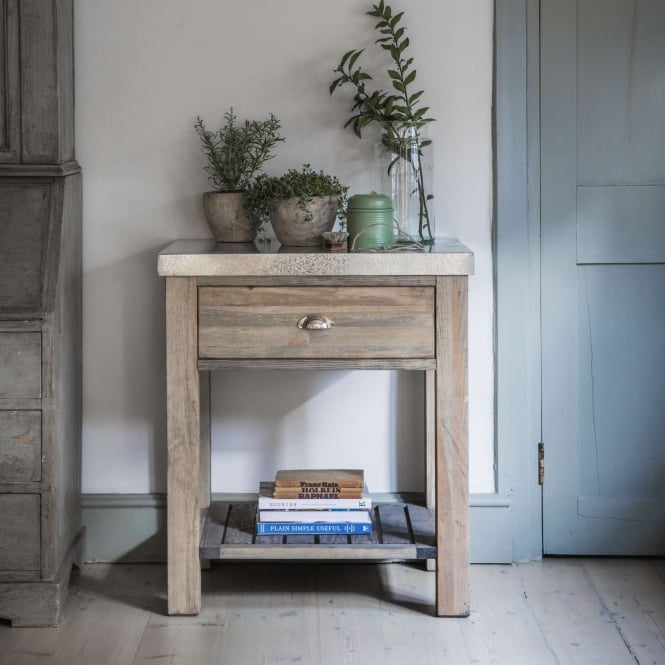 Garden Trading Aldsworth Butchers Block