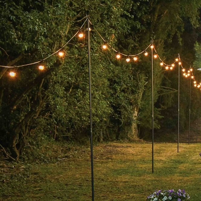 Garden Trading Festoon Pole