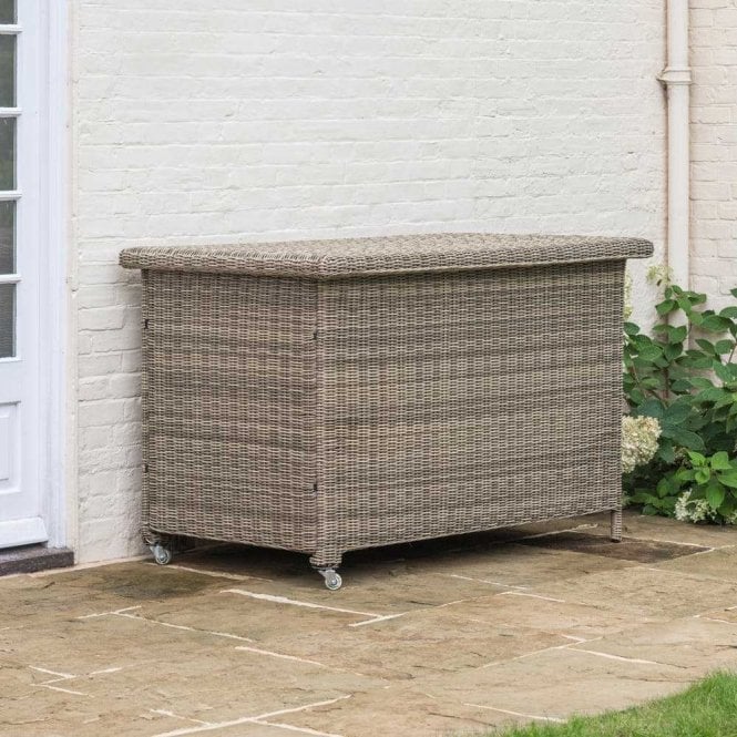 Garden Trading Marden Cushion Storage Box