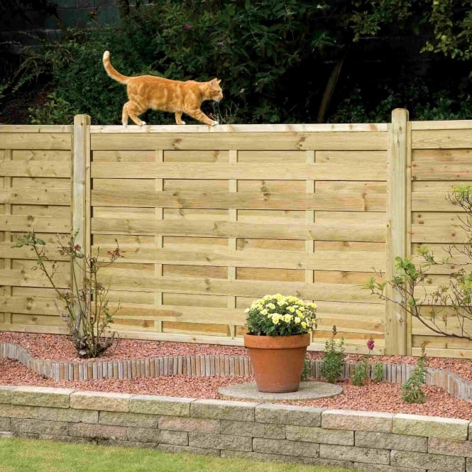 Grange Elite Esprit Fence Panel