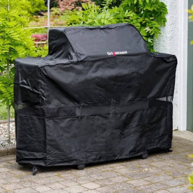 Grillstream Deluxe 5 Burner Legacy Barbecue Cover