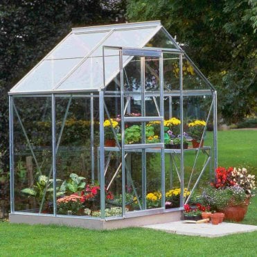 Popular Greenhouse 6X4