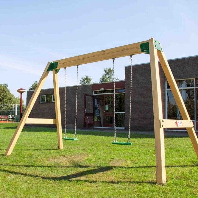 Hyland Swing Set