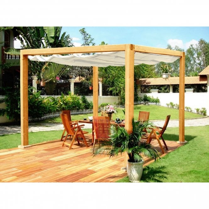 Jagram Roman Pergola 2x3