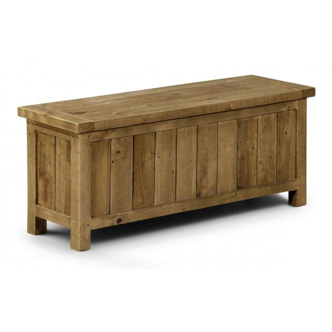 Julian Bowen Aspen Storage Bench