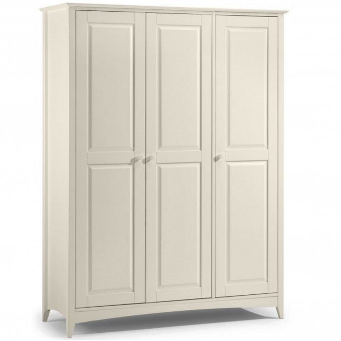 Julian Bowen Cameo 3 Door Wardrobe