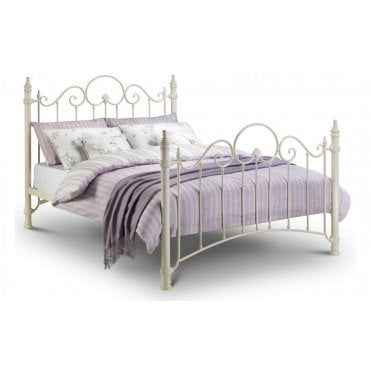 Florence  Double Bed