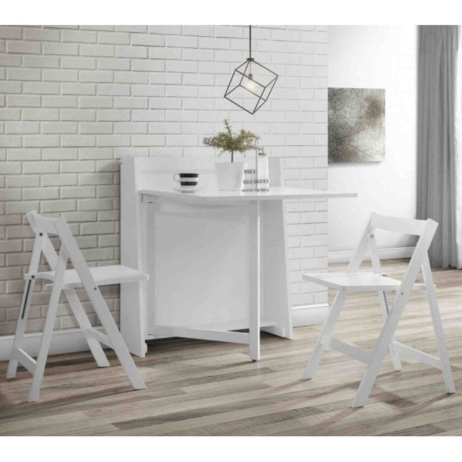 Julian Bowen Helsinki Folding Dining Set