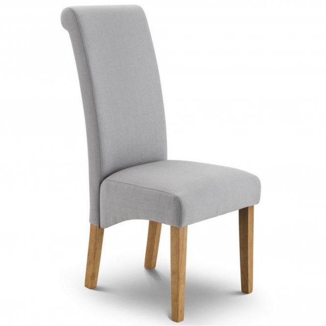 Julian Bowen Rio Scrollback Dining Chair