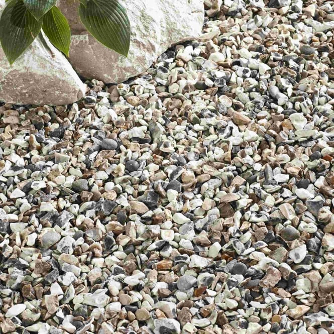 Kelkay Bulk Bag Moonstone Chippings