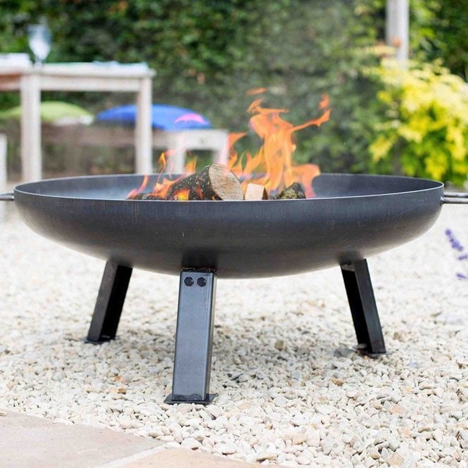 La Hacienda Pittsburgh Firepit Medium