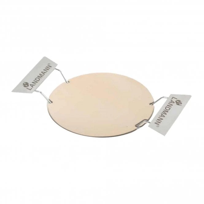 Landmann Modulus Cordierite Pizza Stone