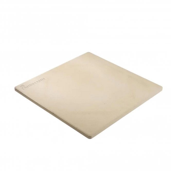 Landmann Selection Pizza Stone Set (2 Pieces)