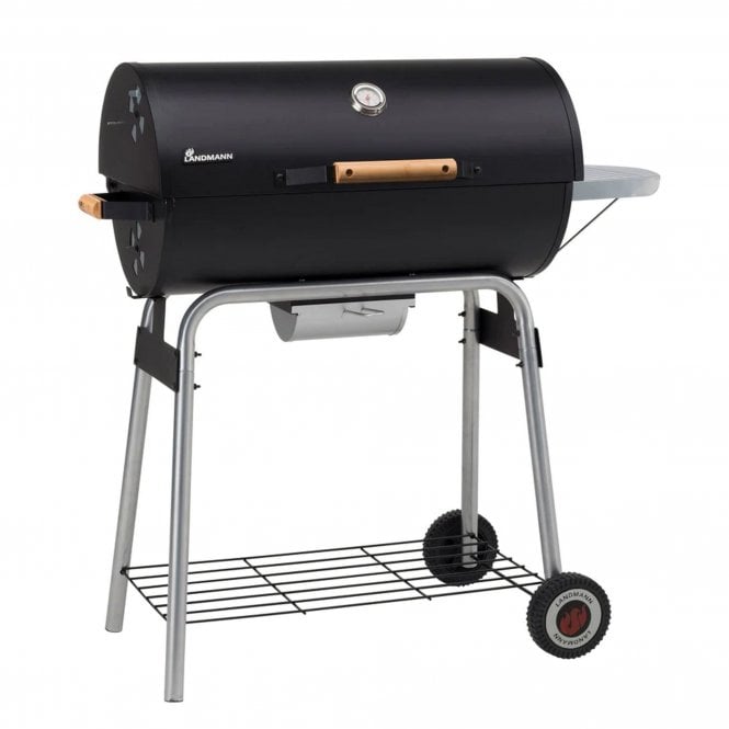 Landmann Taurus 660 Charcoal BBQ