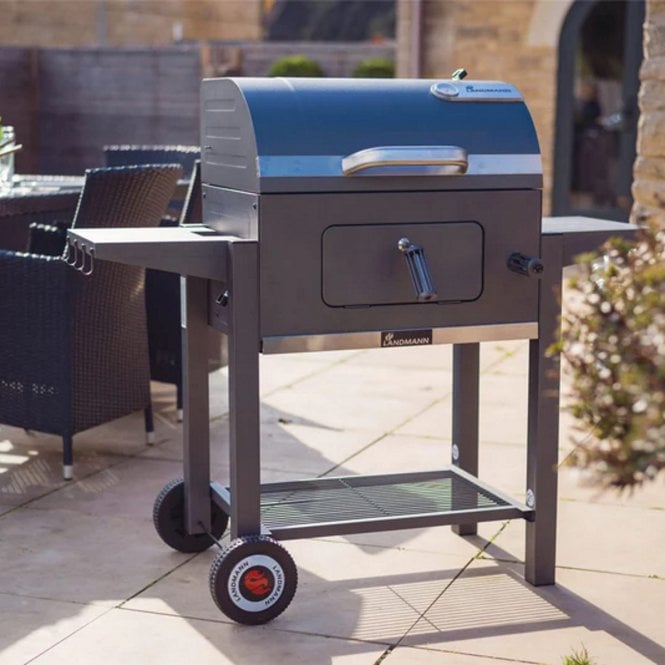 Landmann Tennessee Broiler Charcoal BBQ