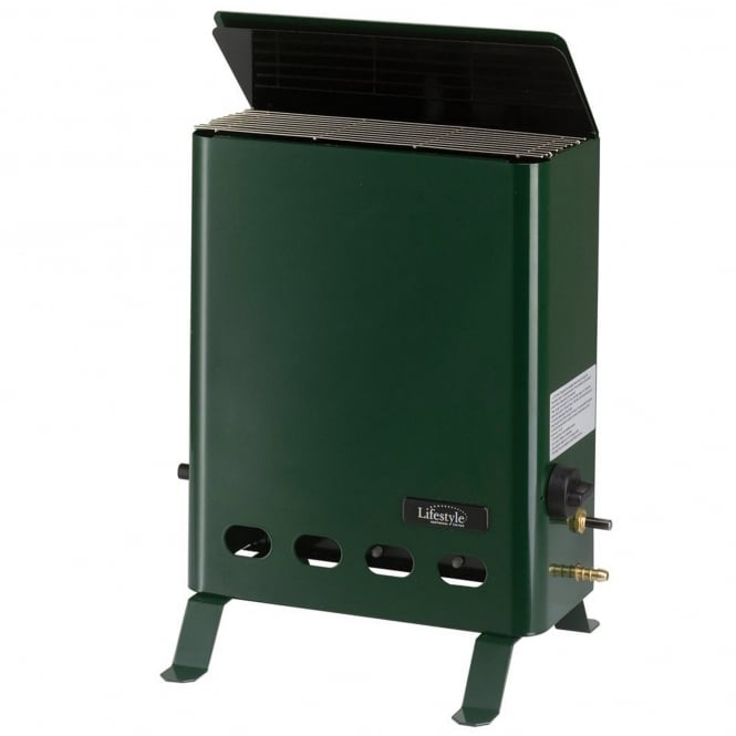 Lifestyle Eden 2kW Greenhouse Heater