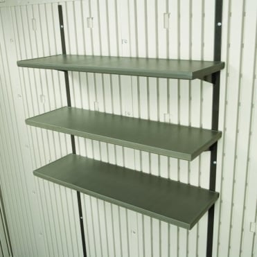 Shelves - Pack of Three