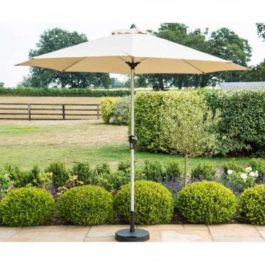 3m Round Parasol