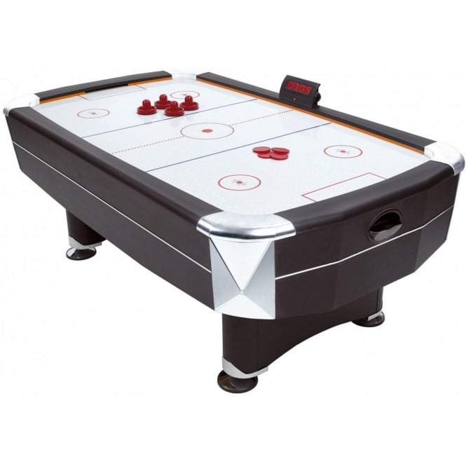 Mightymast 7ft Vortex Air Hockey Table