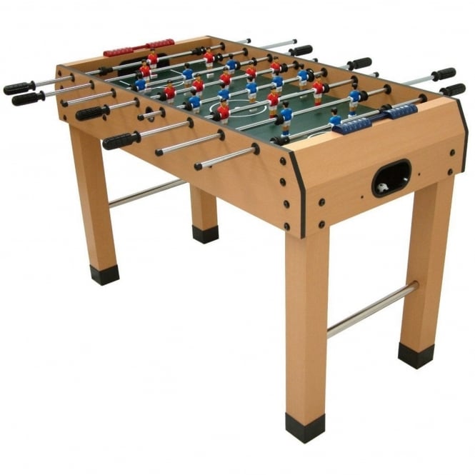 Mightymast Gemini Table Football