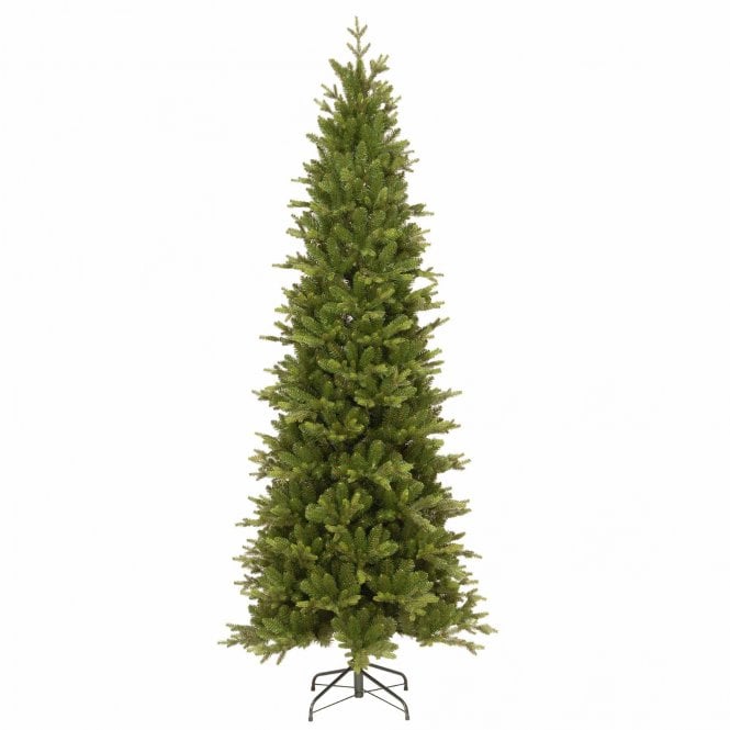 National Tree Company Carrington Fir 6ft Slim Tree