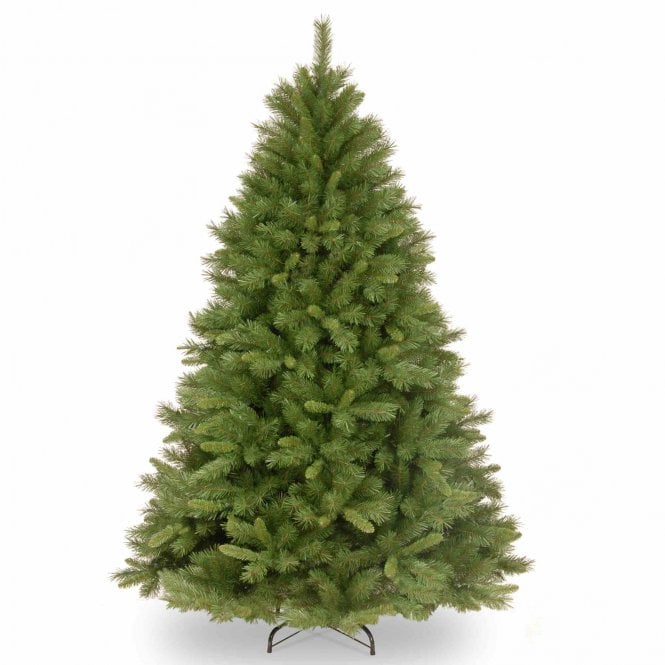 National Tree Company Winchester Pine 6.5ft Tree