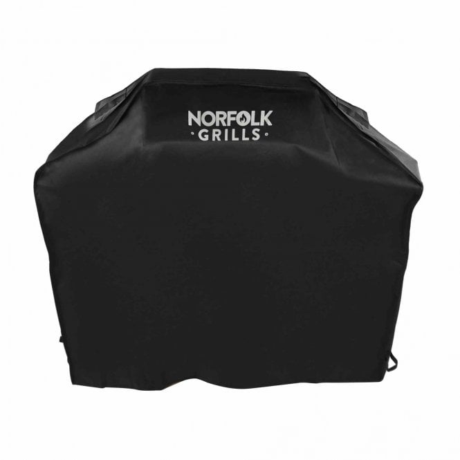 Norfolk Leisure Vista 200 Gas BBQ Cover