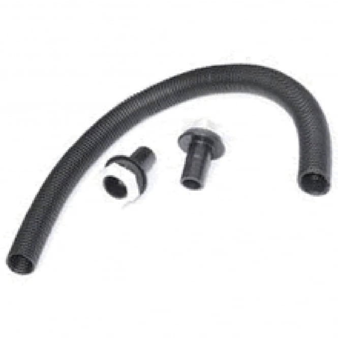 Original Organics 50cm Water Butt Link Kit