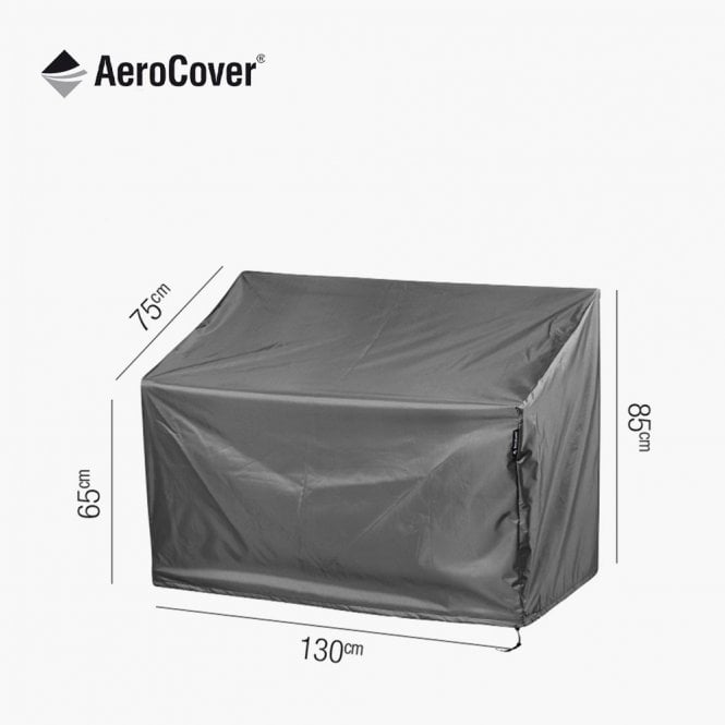 Pacific Lifestyle Garden Bench Aerocover - Medium