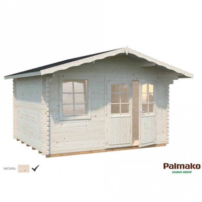 Palmako Emma 10.4m2 Cabin