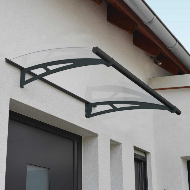 Palram-Canopia Aquila 1500 Door Canopy