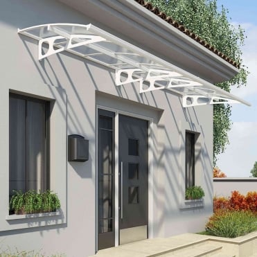 Bordeaux 4460 Door Awning