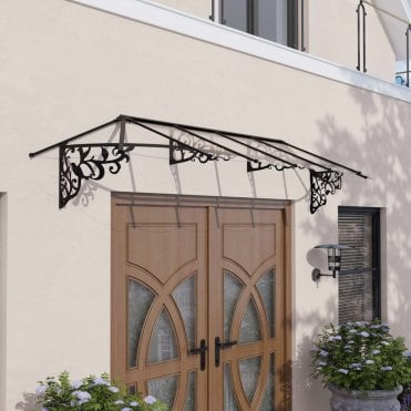 Lily 3600 Door Canopy