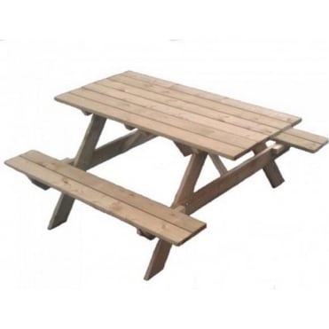 Picnic Table